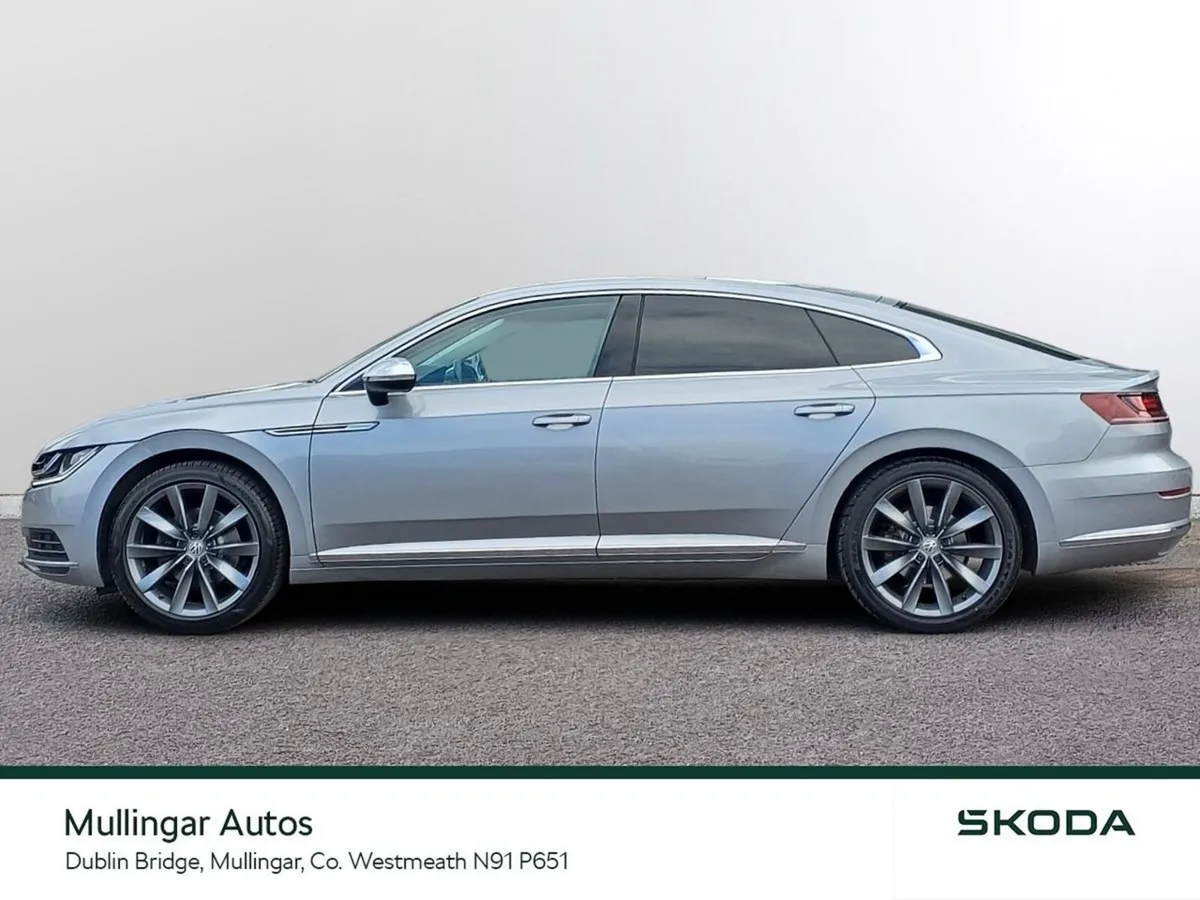 Volkswagen Arteon 2.0TDI DSG 150HP ELEGANCE - Image 6