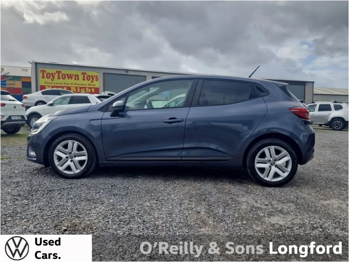 Renault Clio Dynamique SCe 65 - Image 6