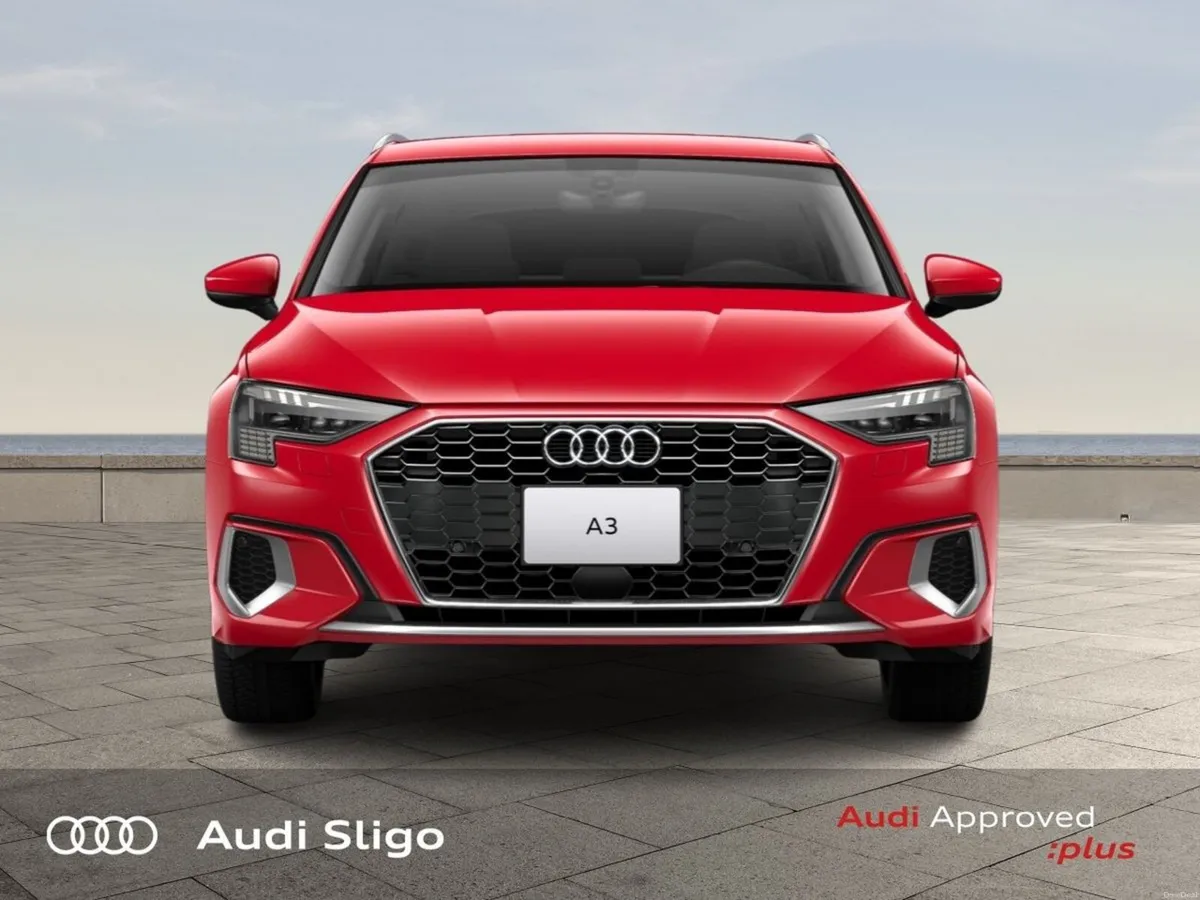 Audi A3 Sportback 1st Edition 1.0L TFSI Auto - Image 2