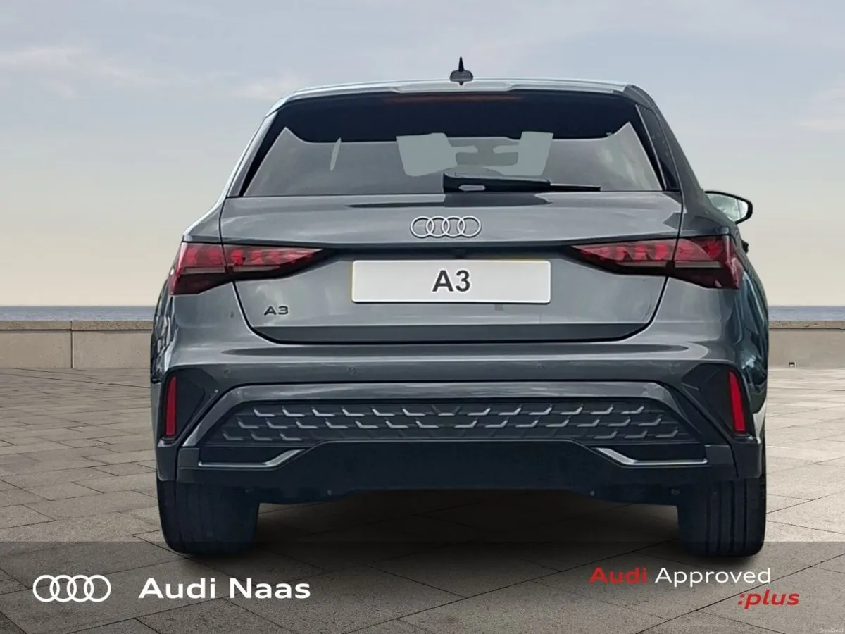 Audi A3 S Line Tfsi E - Image 5