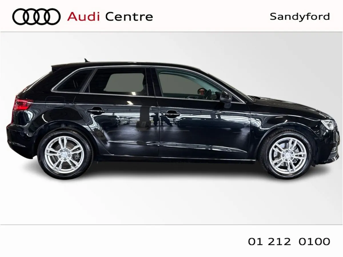 Audi A3 1.4 TFSI S TRONIC - Image 2