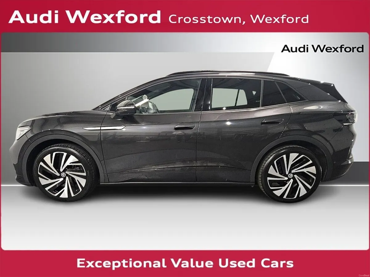Volkswagen ID.4 GTX MAX 77kWh 299HP €105 - Image 4