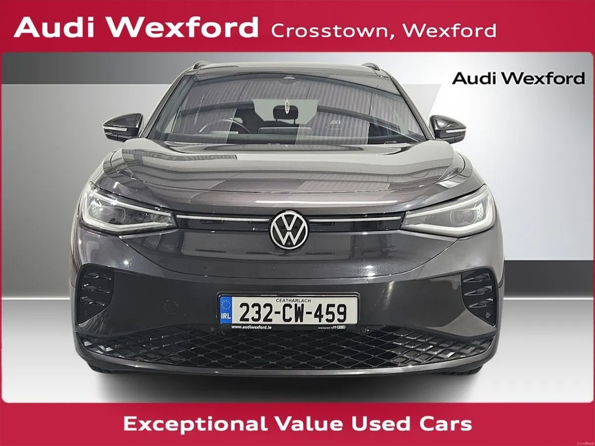 Volkswagen ID.4 GTX MAX 77kWh 299HP €105 - Image 2