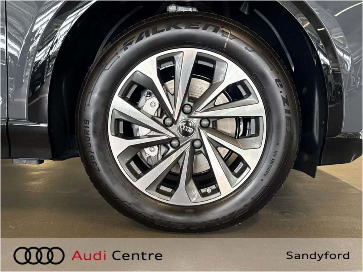 Audi Q6 e-tron SB ADVANCE - Image 6