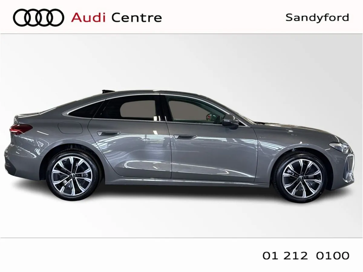 Audi A5 E-HYBRID Q 220KW SE - Image 2