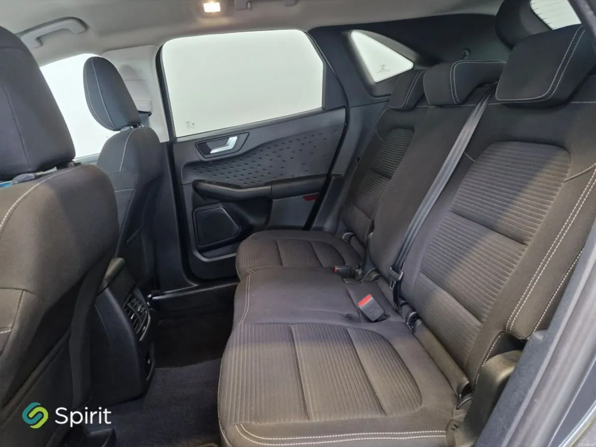 Ford Kuga 1.5 EcoBlue 120PS Titanium Call Derek on - Image 5