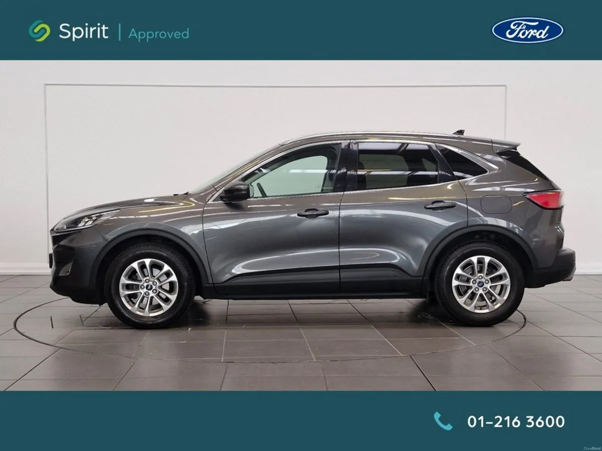 Ford Kuga 1.5 EcoBlue 120PS Titanium Call Derek on - Image 6