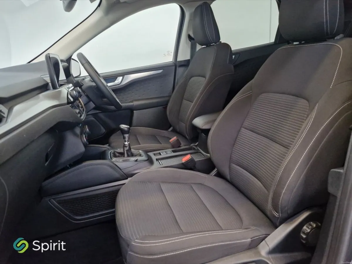 Ford Kuga 1.5 EcoBlue 120PS Titanium Call Derek on - Image 3