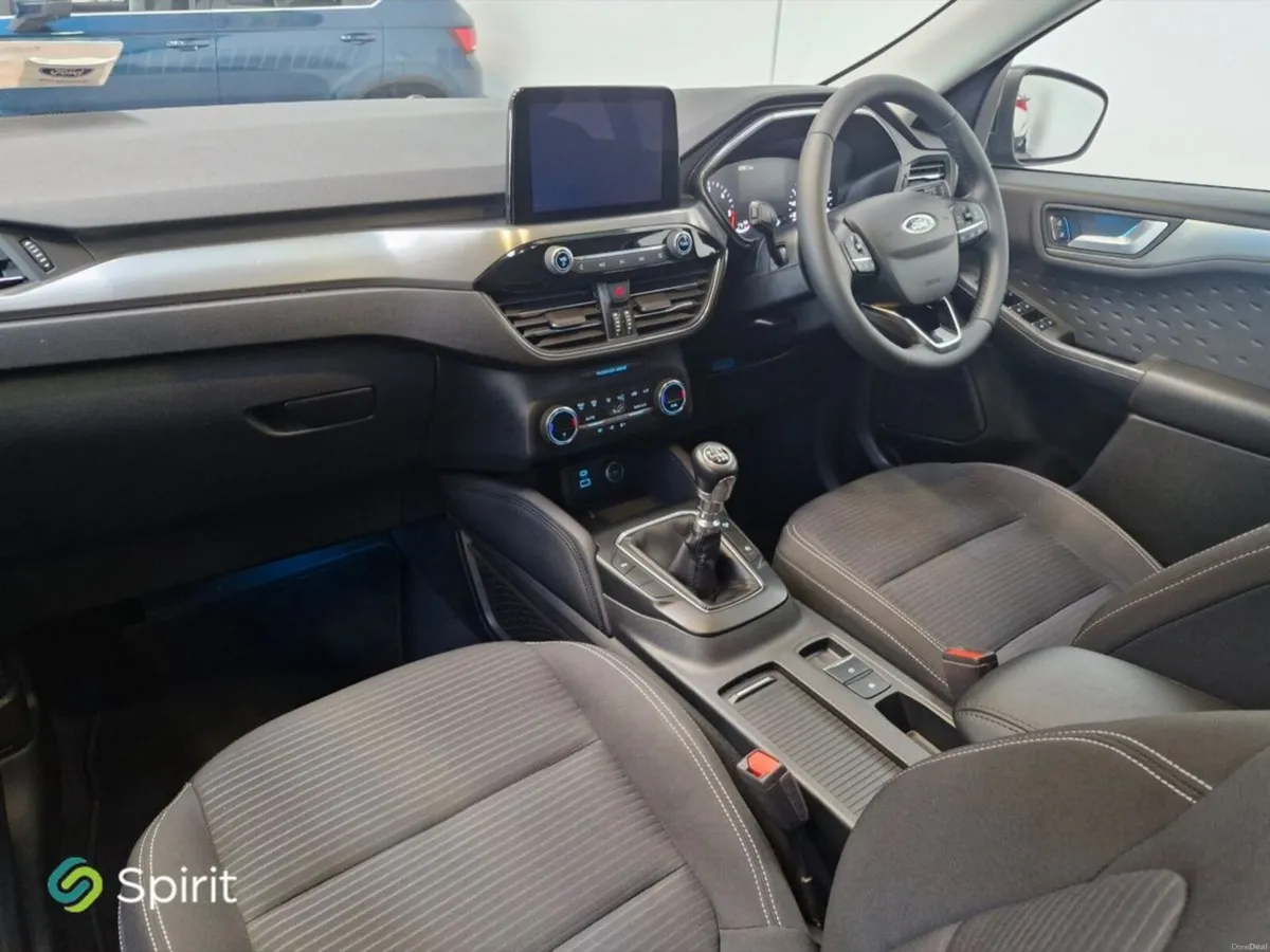 Ford Kuga 1.5 EcoBlue 120PS Titanium Call Derek on - Image 4