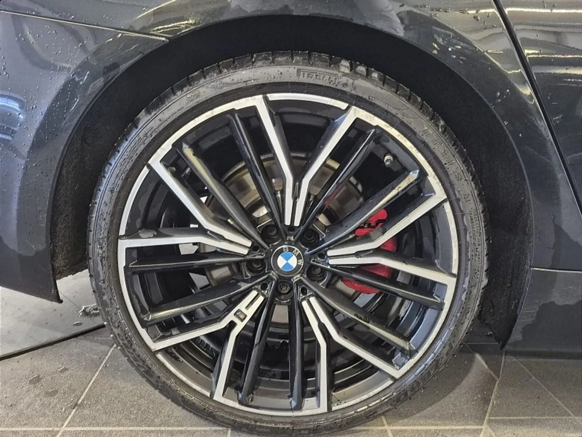 BMW 5-Series 520d M Sport (OVER 10K OF EXTRAS) - Image 5
