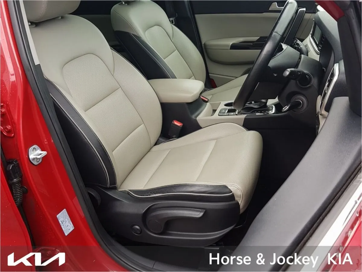 Kia Sportage 1.6 CRDI K3 DCT - Image 2
