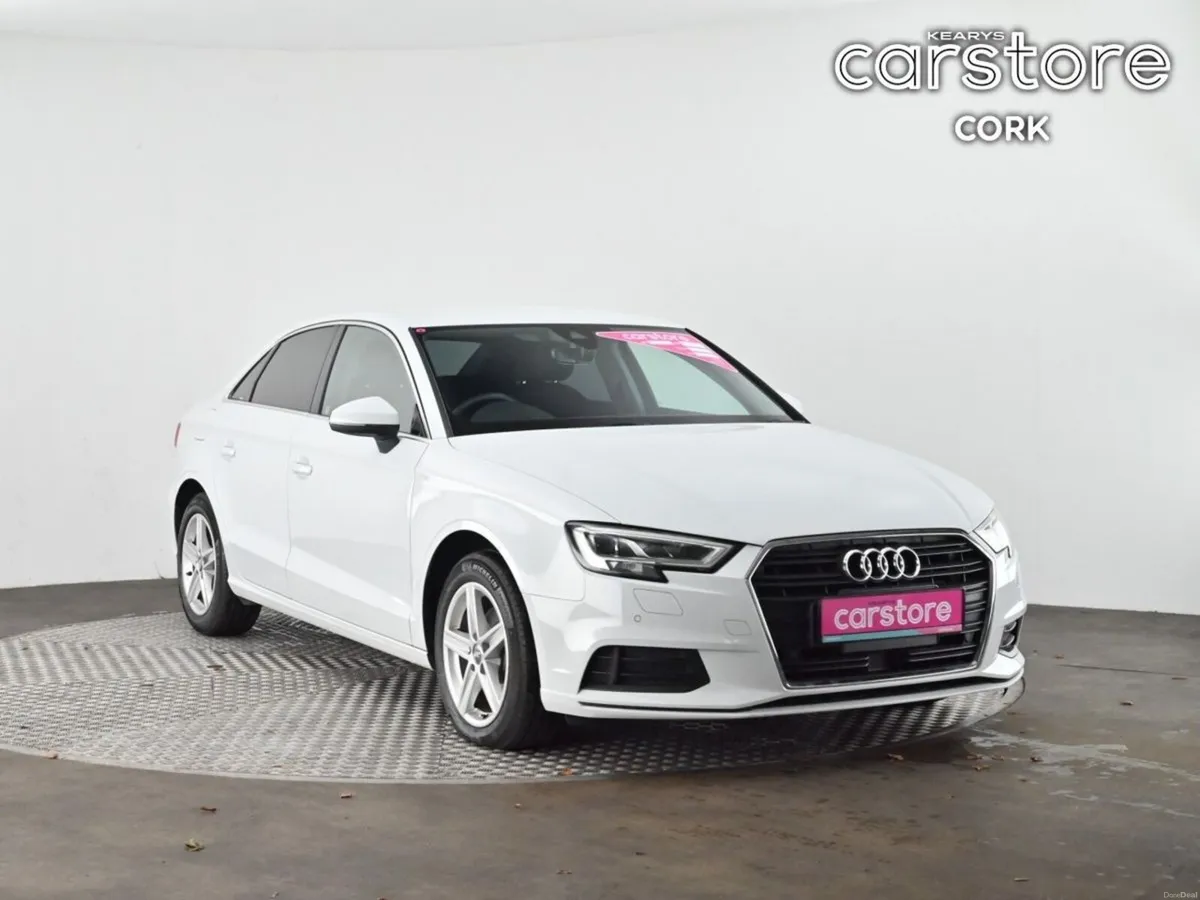 Audi A3 1.4 TSFI S TRONIC - Image 1