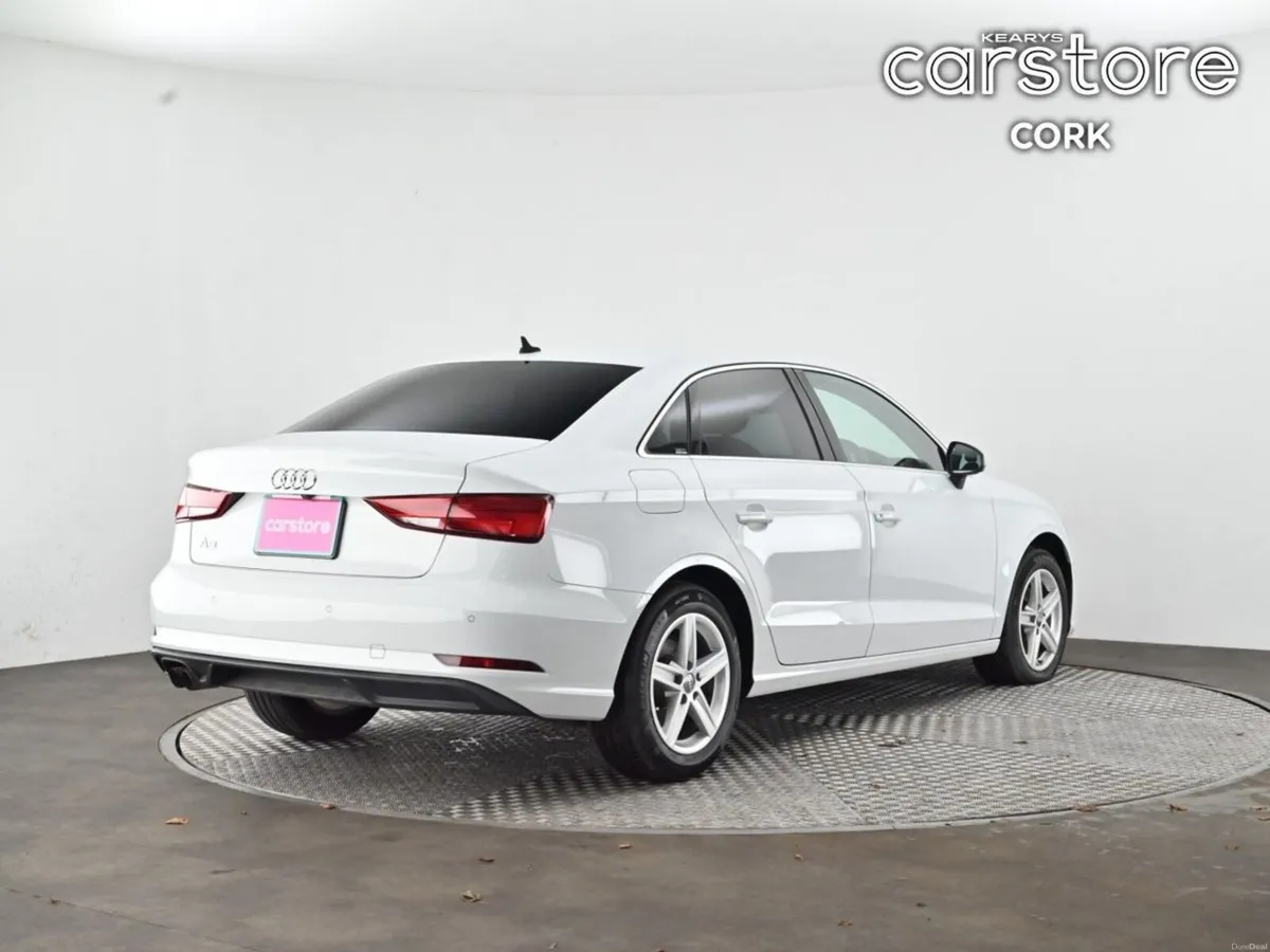Audi A3 1.4 TSFI S TRONIC - Image 5