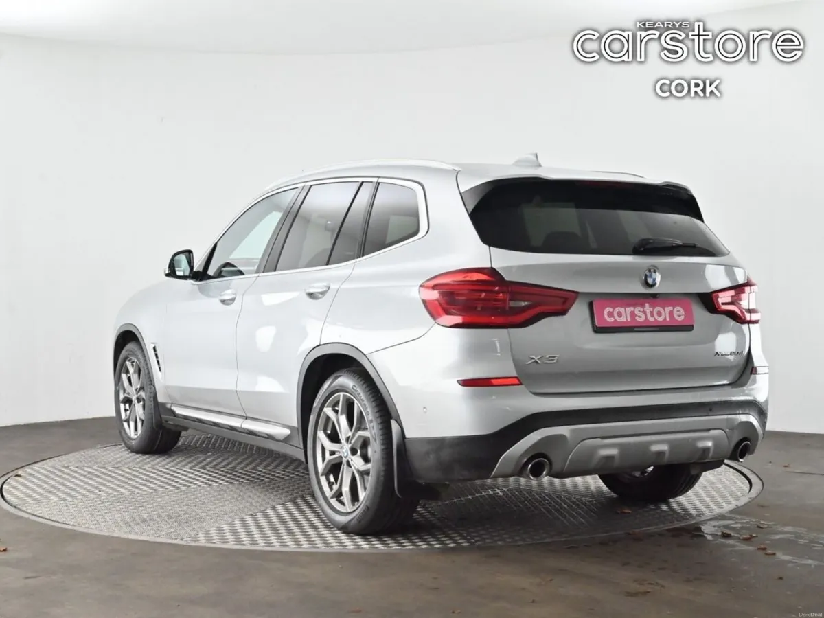 BMW X3 xDrive20d xLine Auto - Image 3