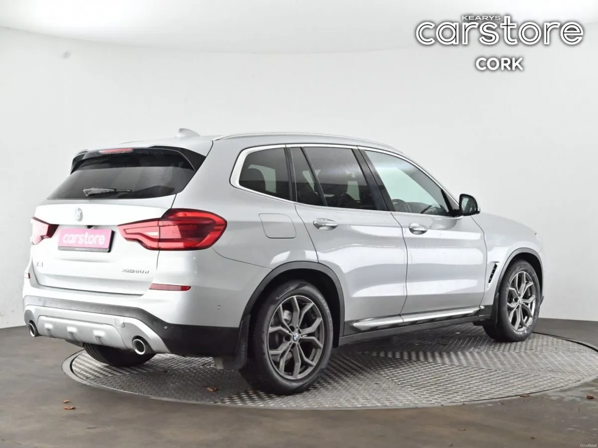 BMW X3 xDrive20d xLine Auto - Image 5