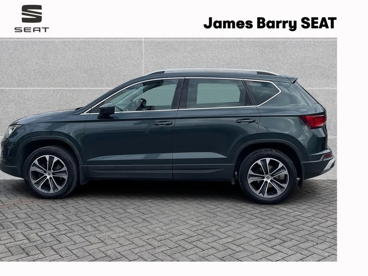 SEAT Ateca 2.0TDI 115hp SE PLUS - Image 3