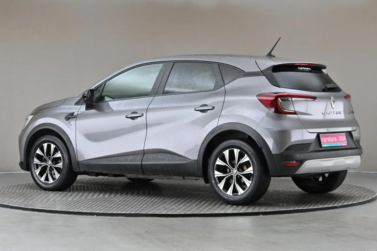 Renault Captur 1.0 TCE EVOLUTION 6SPD - Image 6