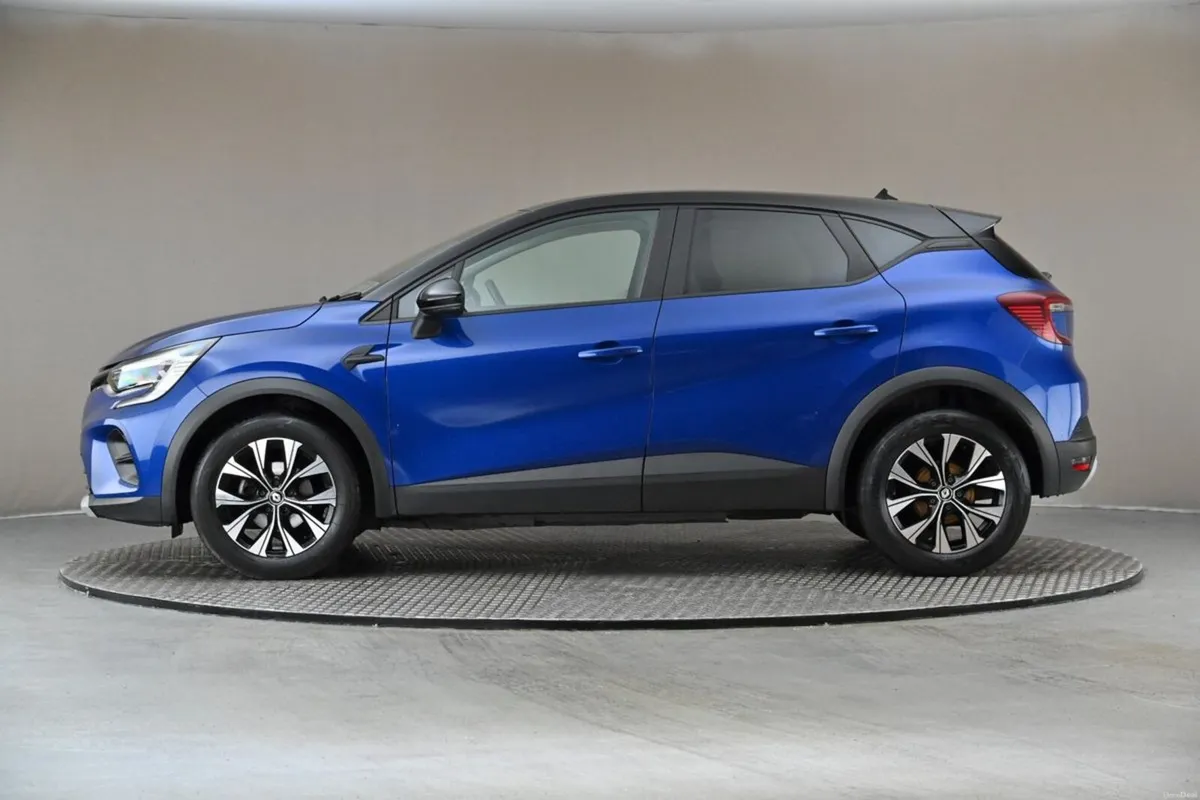 Renault Captur 1.0 TCE EVOLUTION 6SPD - Image 5