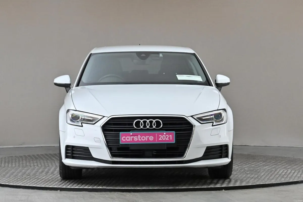 Audi A3 1.4 TFSI S-TRONIC SPORTBACK **LOW KMS**DIG - Image 2