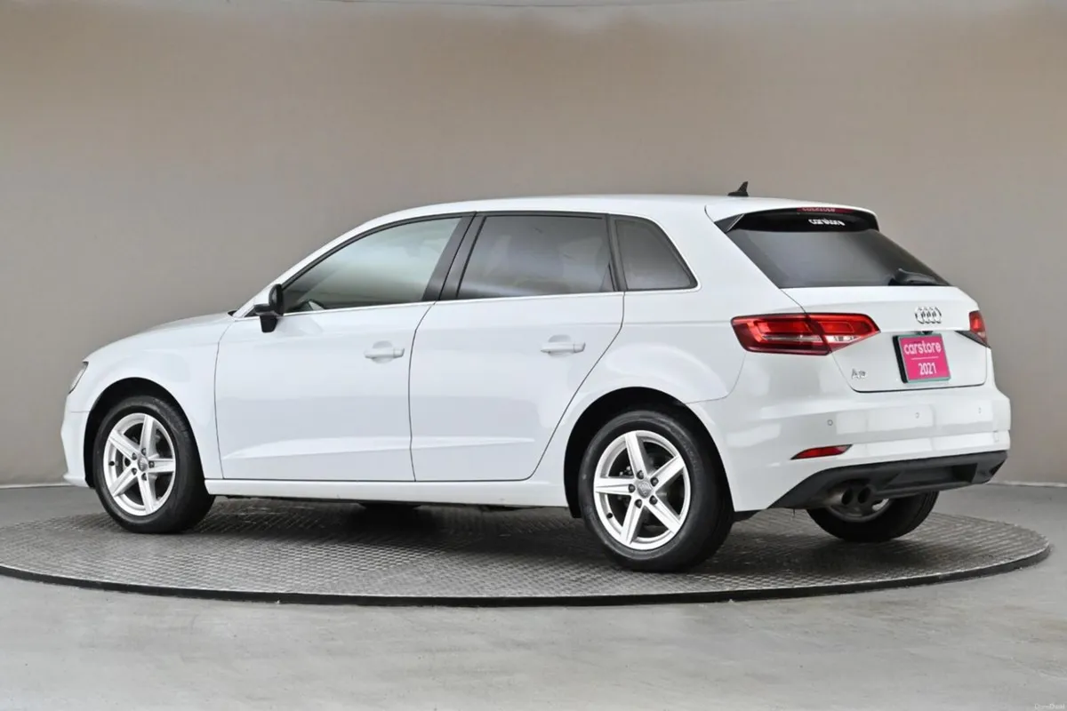 Audi A3 1.4 TFSI S-TRONIC SPORTBACK **LOW KMS**DIG - Image 6