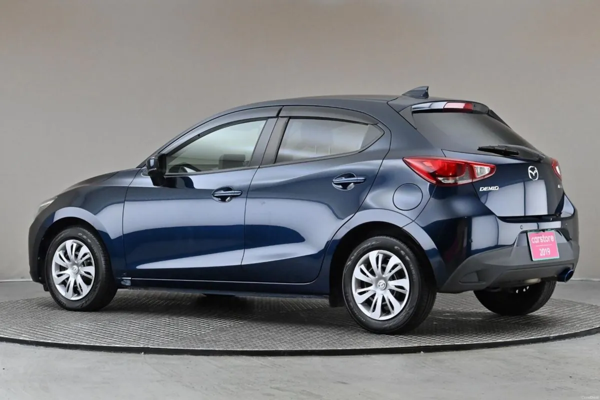 Mazda Mazda2 1.5 AUTO SKYACTIVE **ANDROID CAR PLAY - Image 6