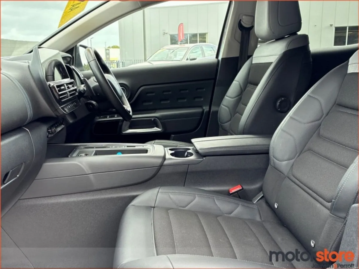 Citroen C5 Aircross C5 Aircross Max Phev Auto MAX - Image 3