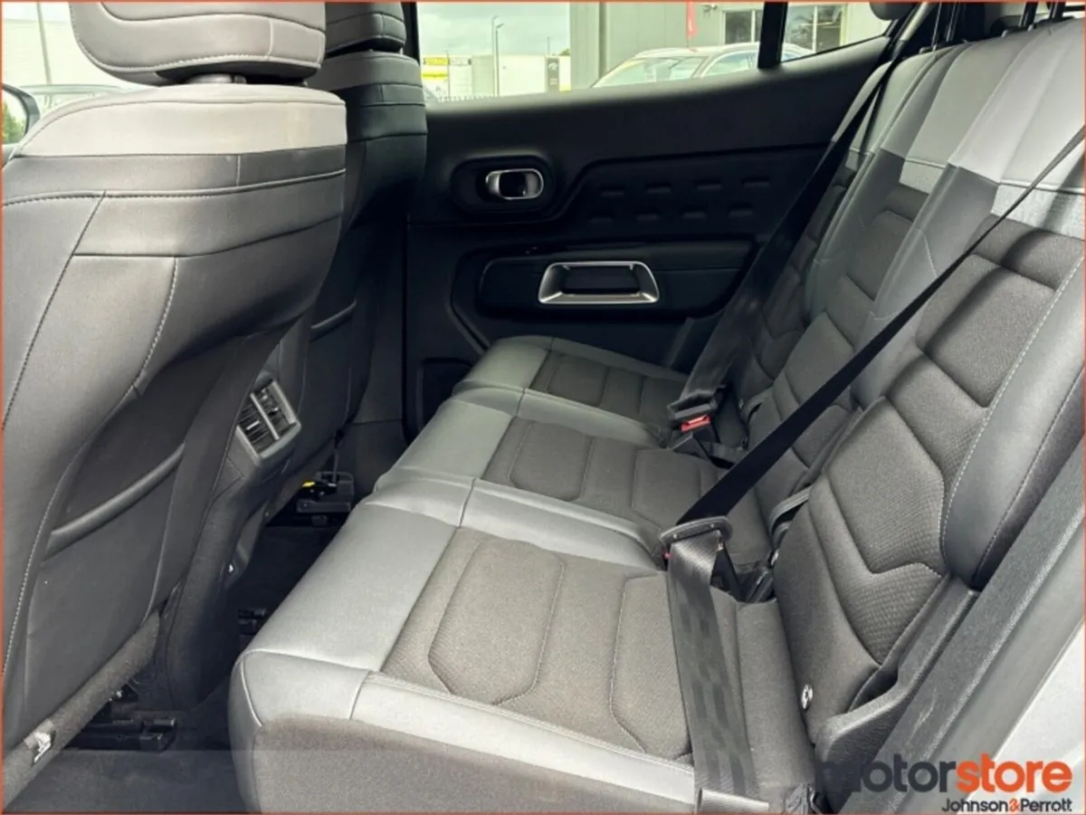 Citroen C5 Aircross C5 Aircross Max Phev Auto MAX - Image 5