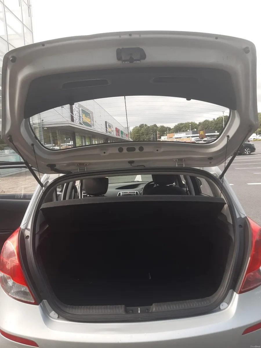 Hyundai i20 2013 - Image 6