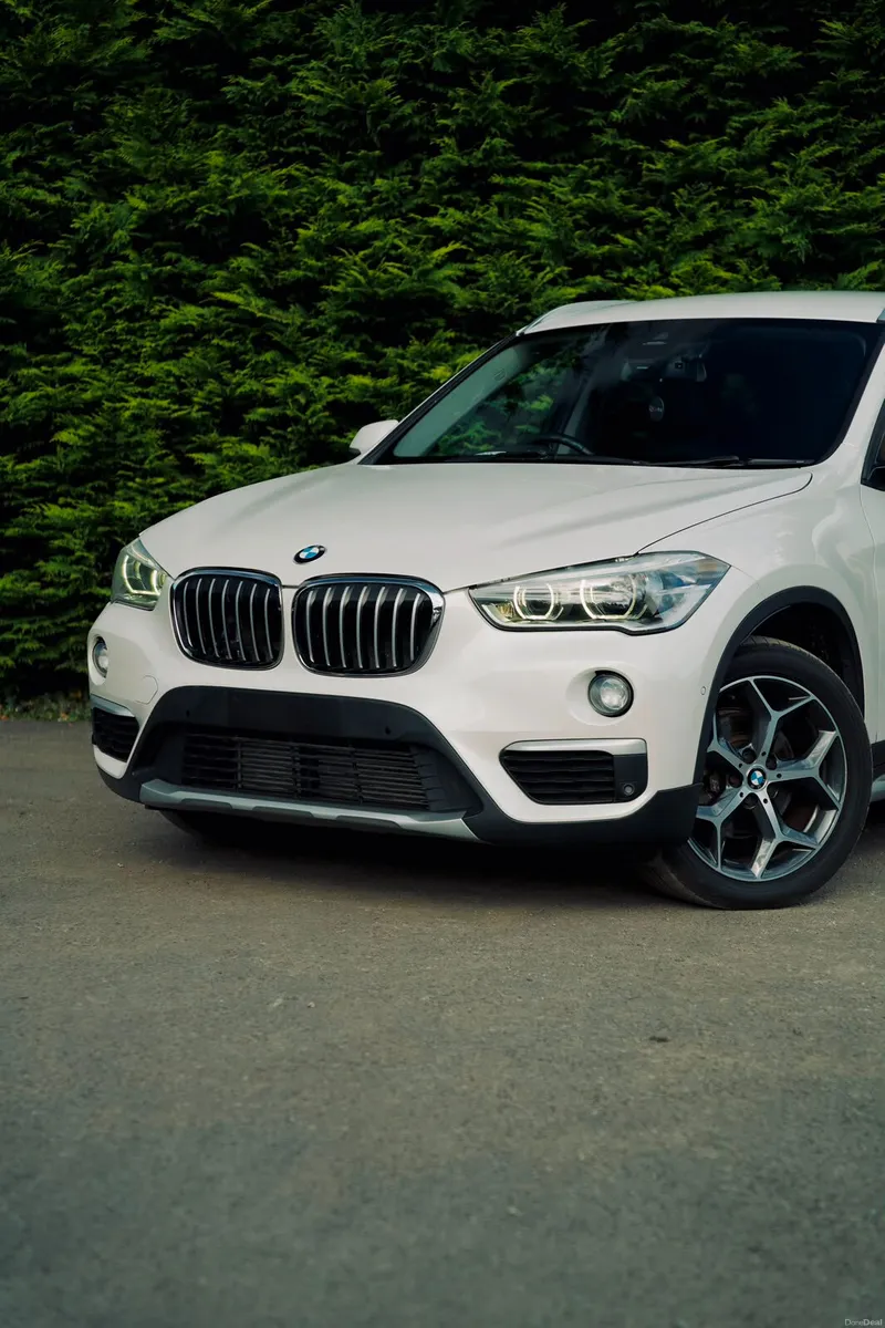 BMW X1 18d xLine 2019 | Premium SUV - Image 6
