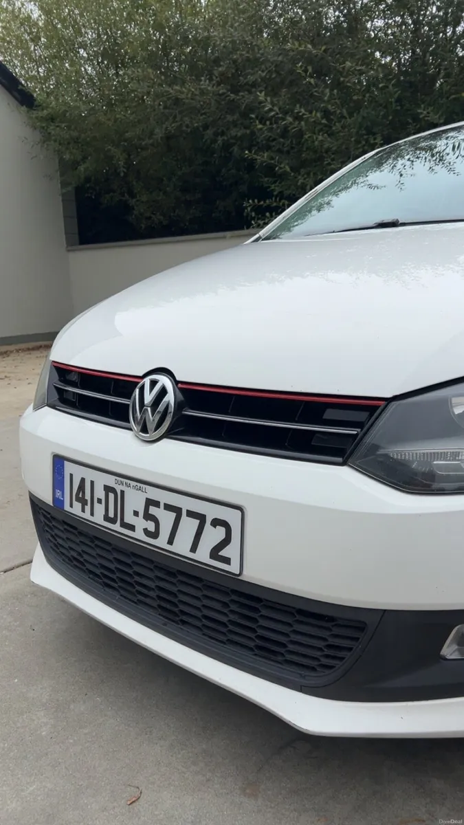Vw polo - Image 2