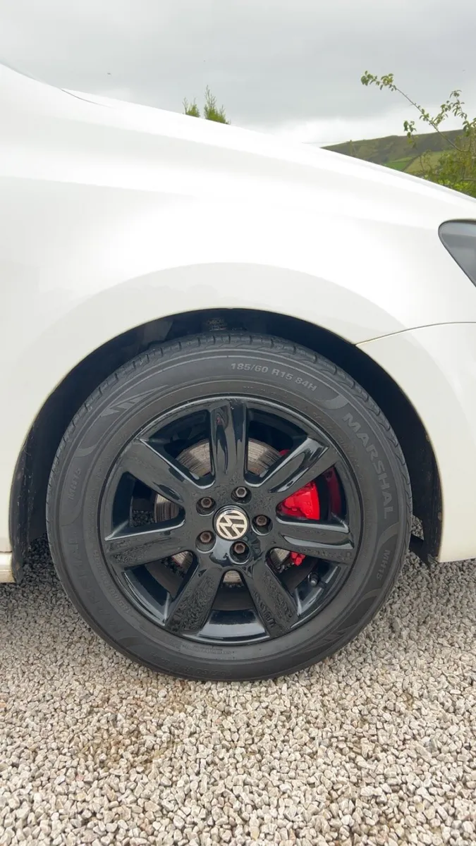 Vw polo - Image 3