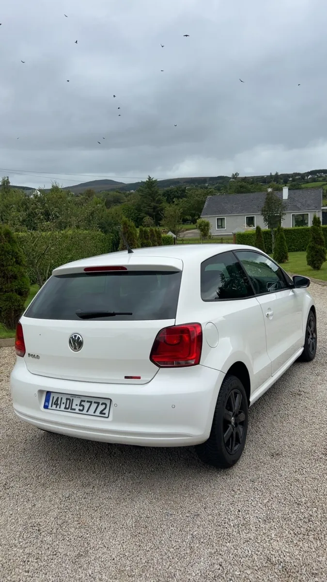 Vw polo - Image 4