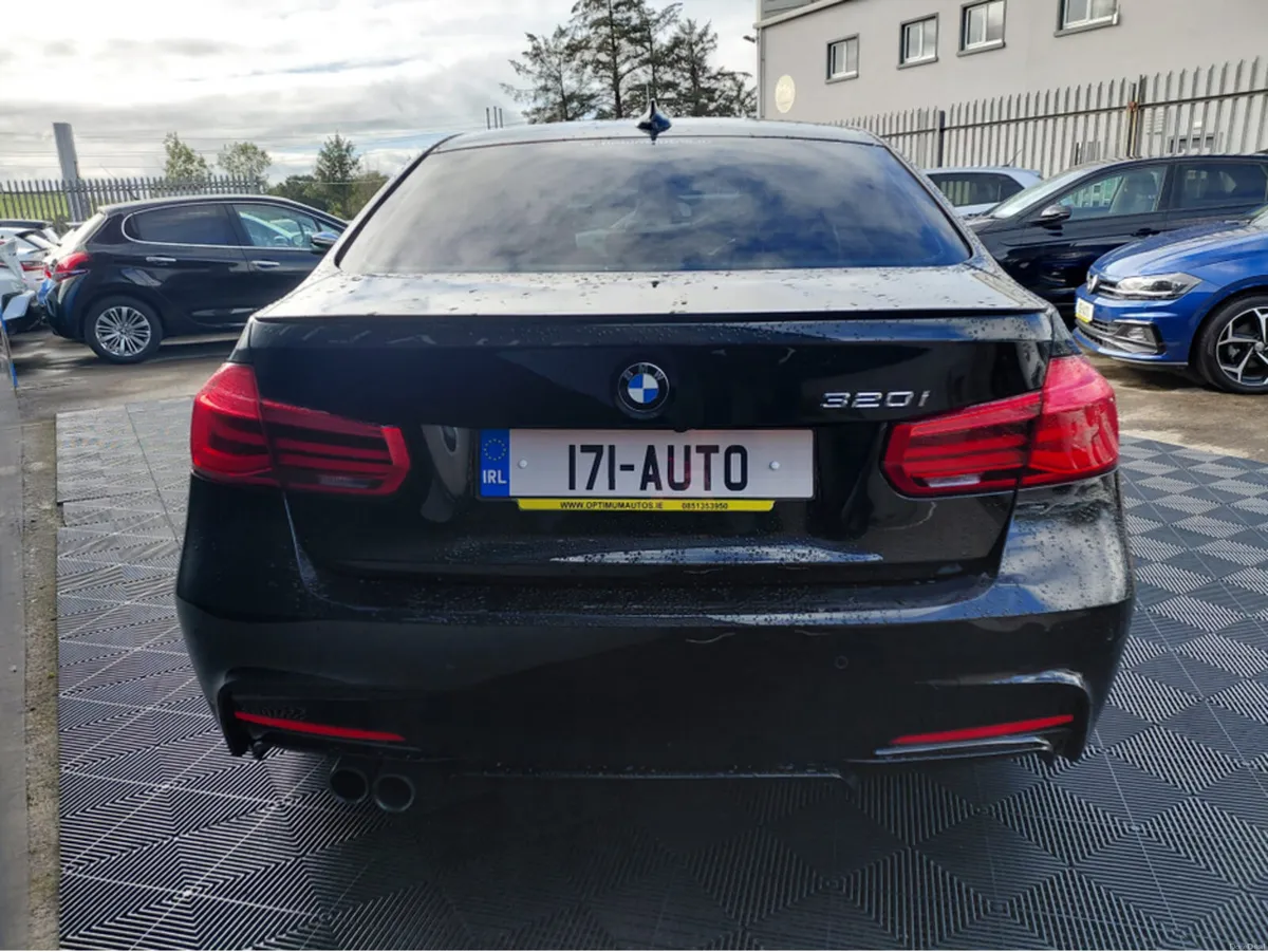 BMW 3-Series BMW 320i M-sport, 2.0 Petrol, loaded - Image 5