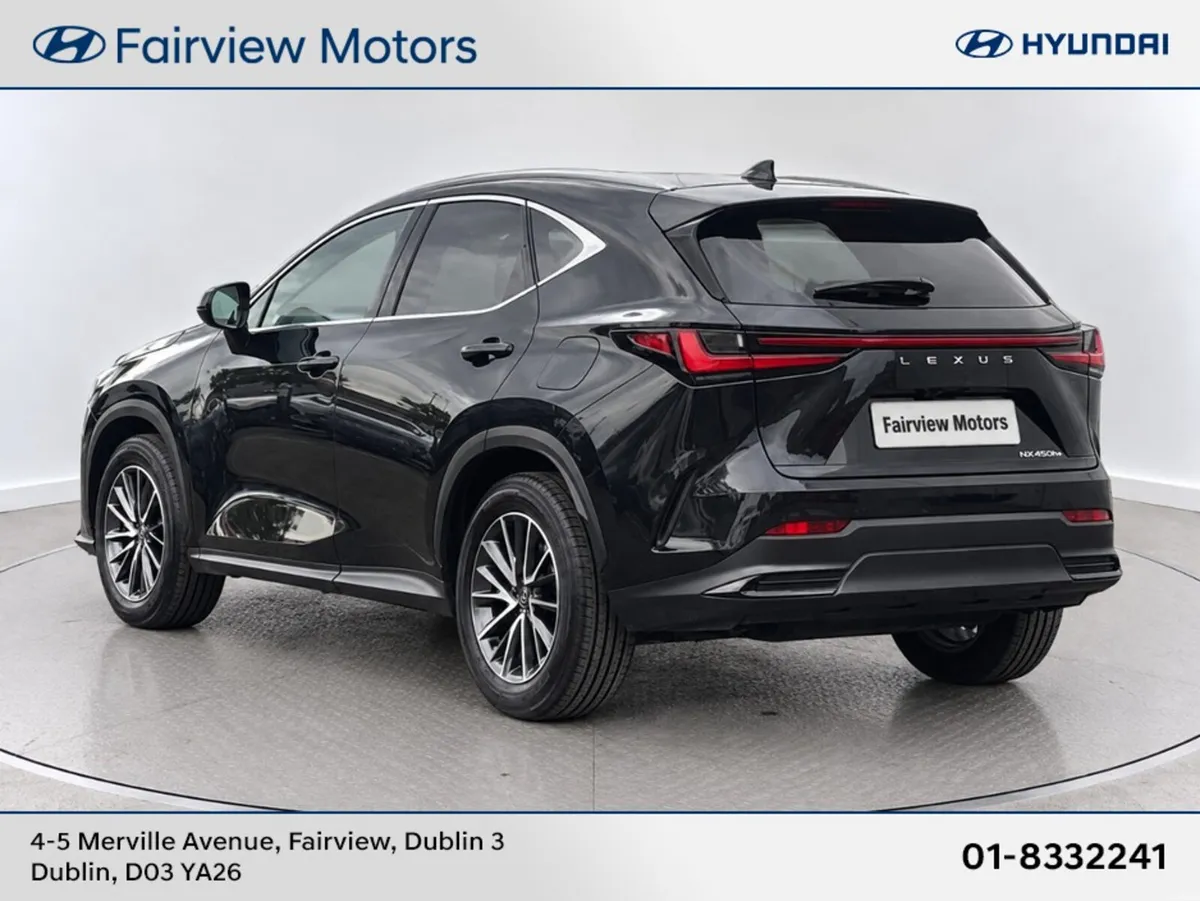 Lexus NX PREMIUM - Image 2
