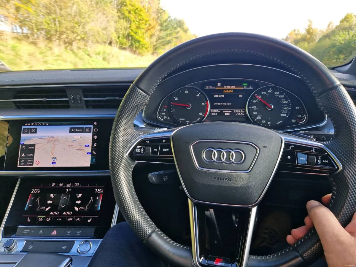 Audi A6 - Image 3