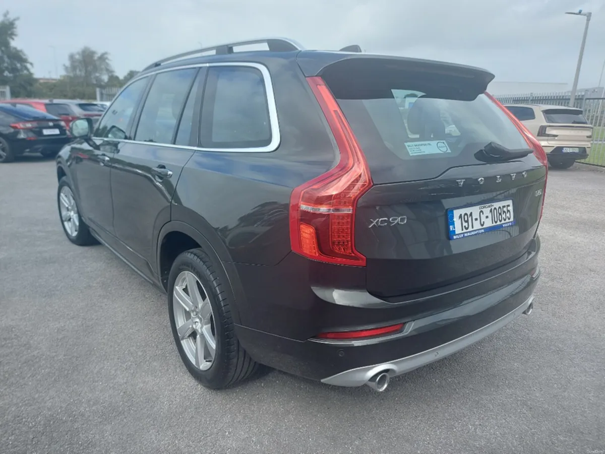 Volvo XC90 D5 AWD ED 5DR AUTO - Image 6
