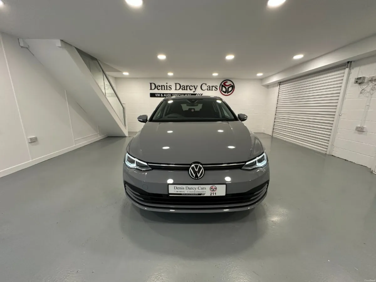 Volkswagen Golf (211) GOLF 1.0ETSI LOW KMS VW/AUDI - Image 4
