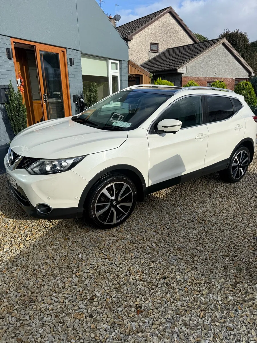 Nissan Qashqai - Image 2