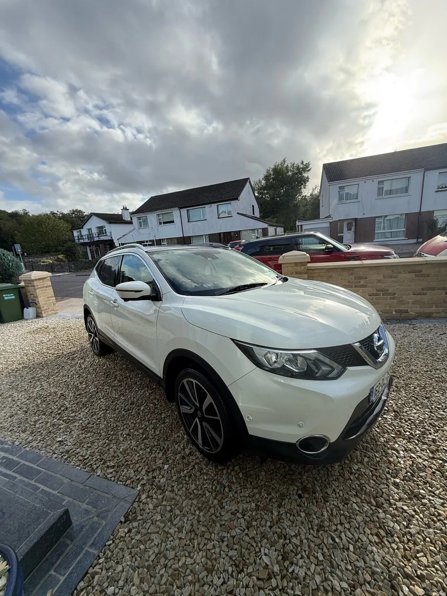 Nissan Qashqai - Image 3