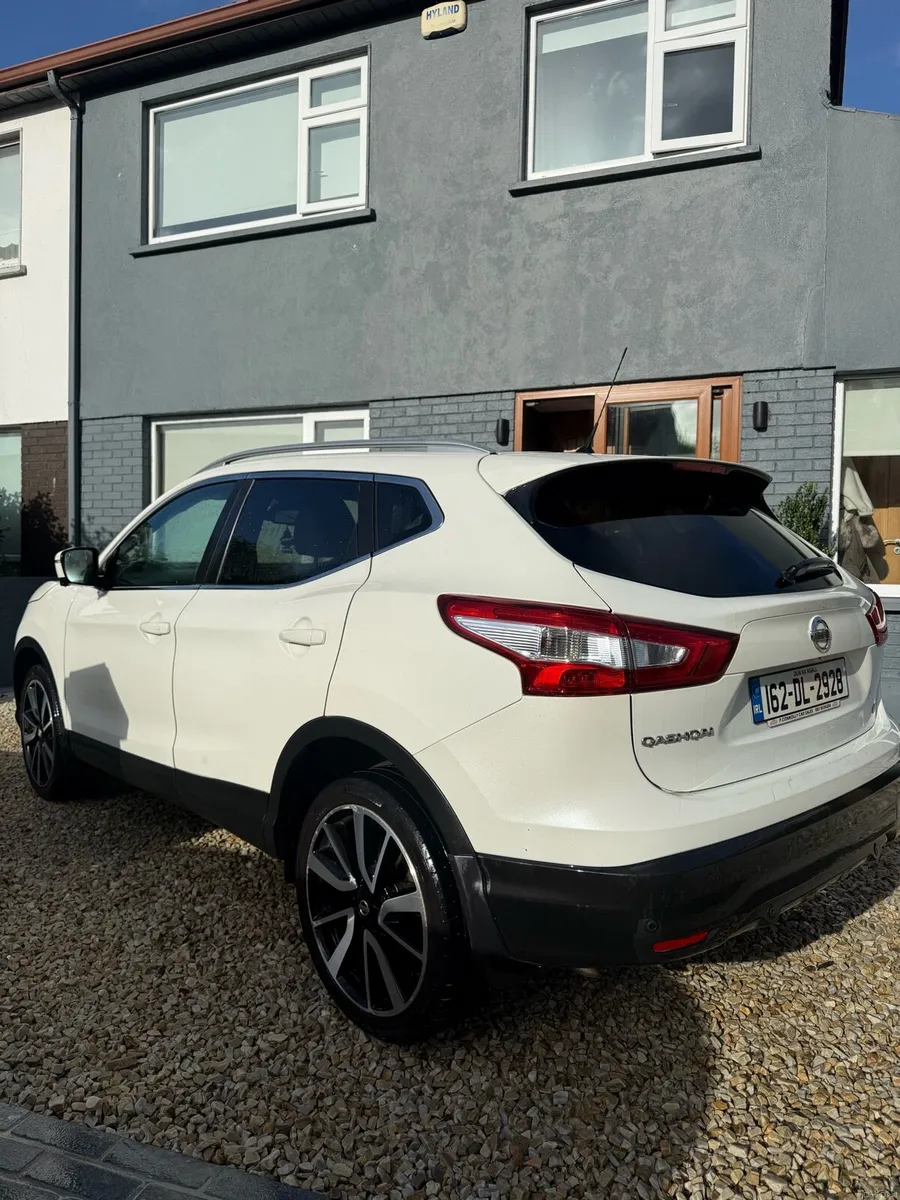 Nissan Qashqai - Image 5