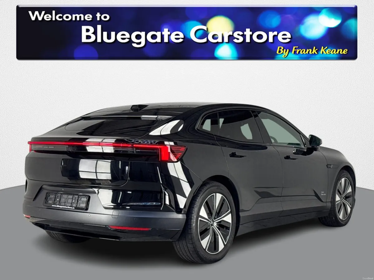 Polestar 4 EV RWD BASE - Image 4