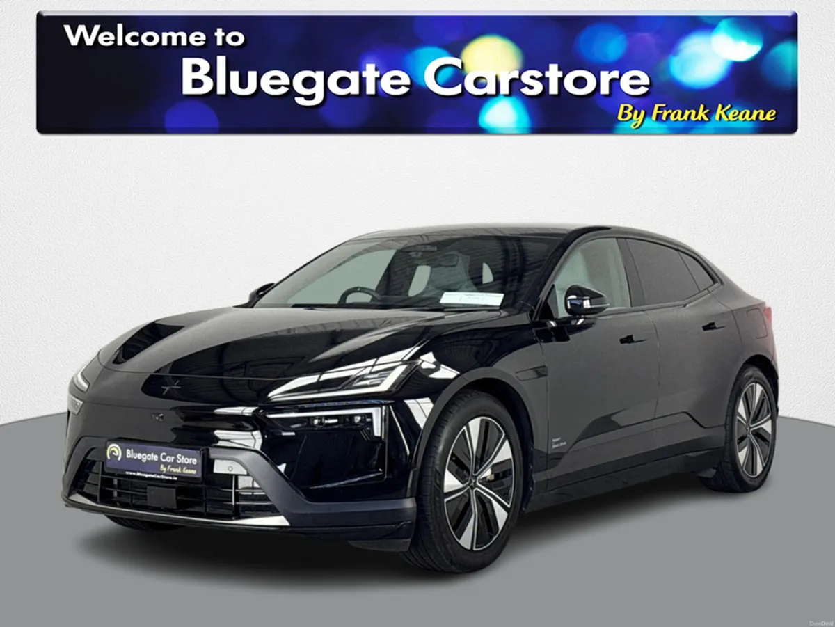 Polestar 4 EV RWD BASE - Image 6