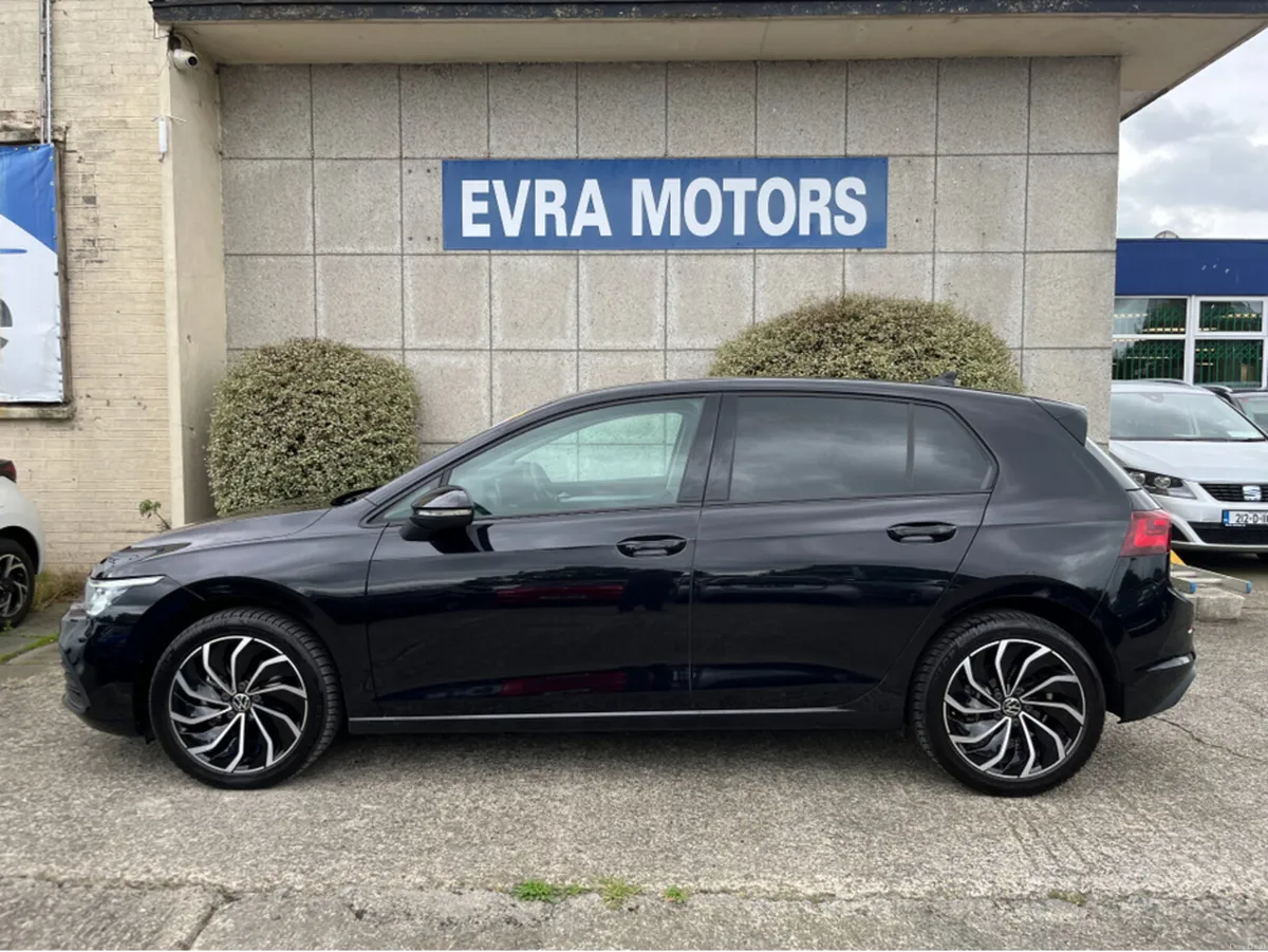 Volkswagen Golf ACTIVE ADVANCE AUTOMATIC 2.0 DIESE - Image 6