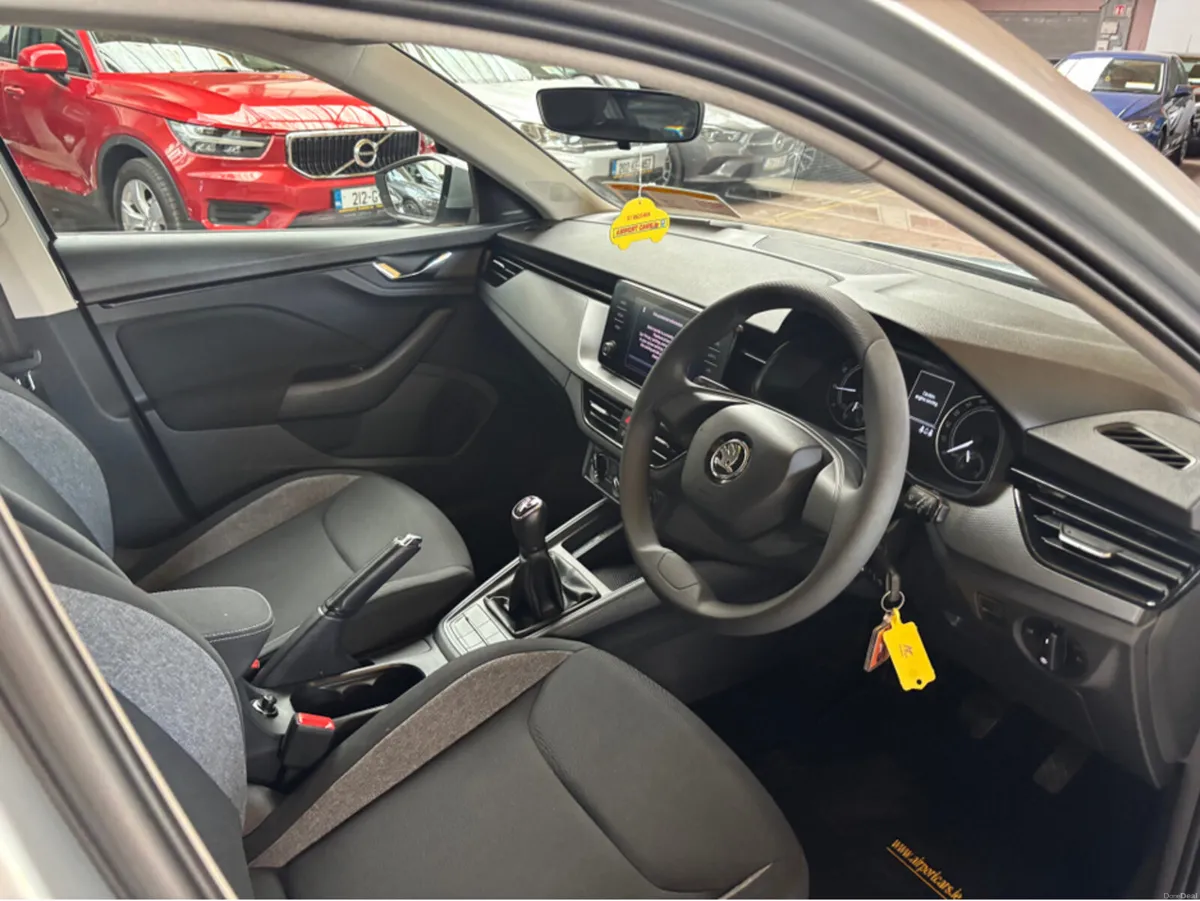 Skoda Scala ACTIVE 1.0 TSI 95BHP 5DR Finance Avail - Image 6