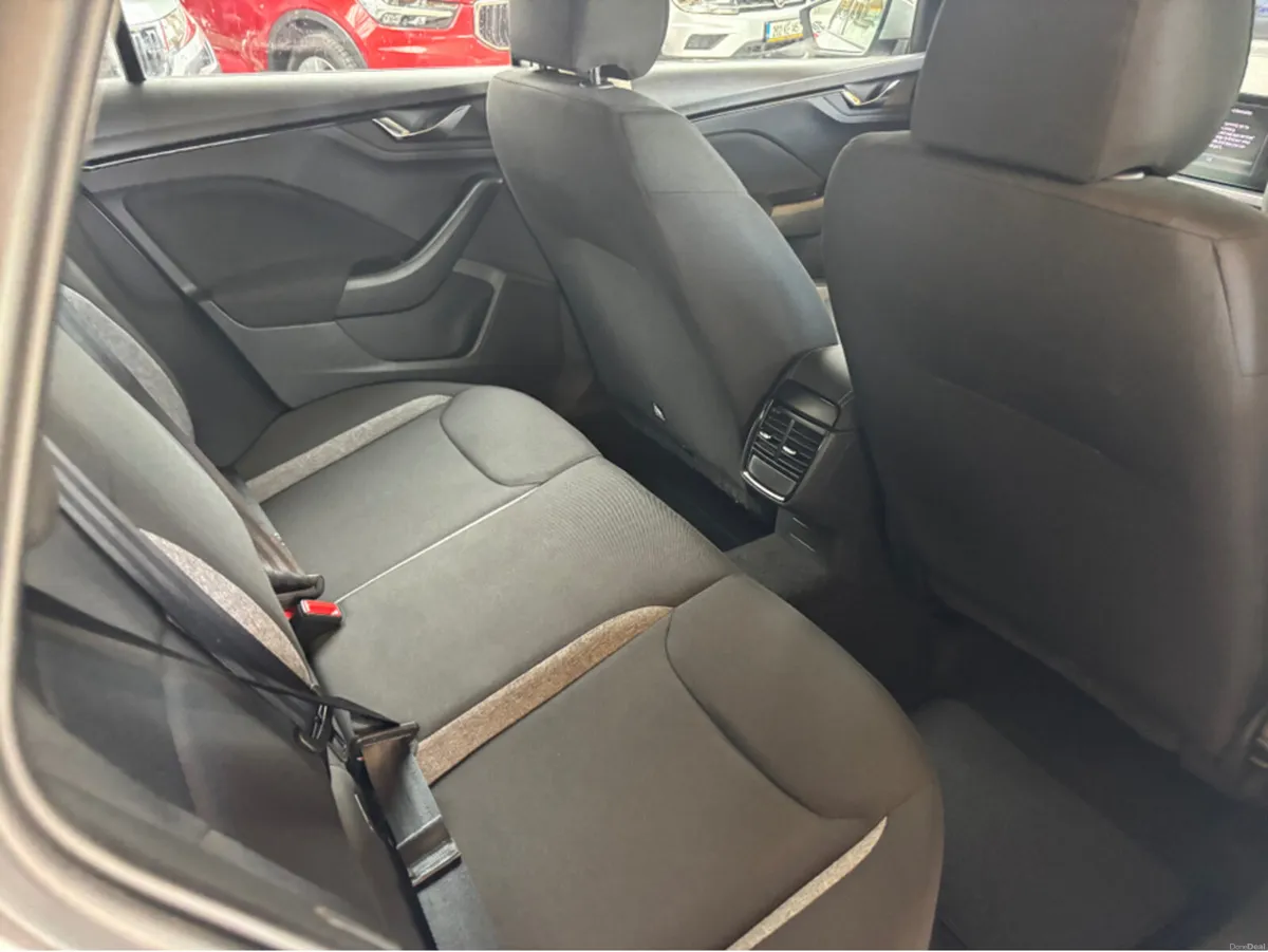 Skoda Scala ACTIVE 1.0 TSI 95BHP 5DR Finance Avail - Image 4