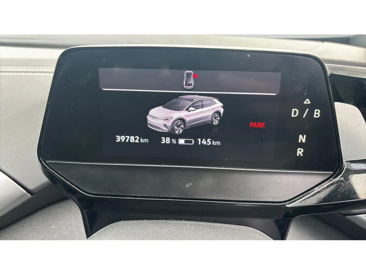 Volkswagen ID.4 LIFE - Image 3