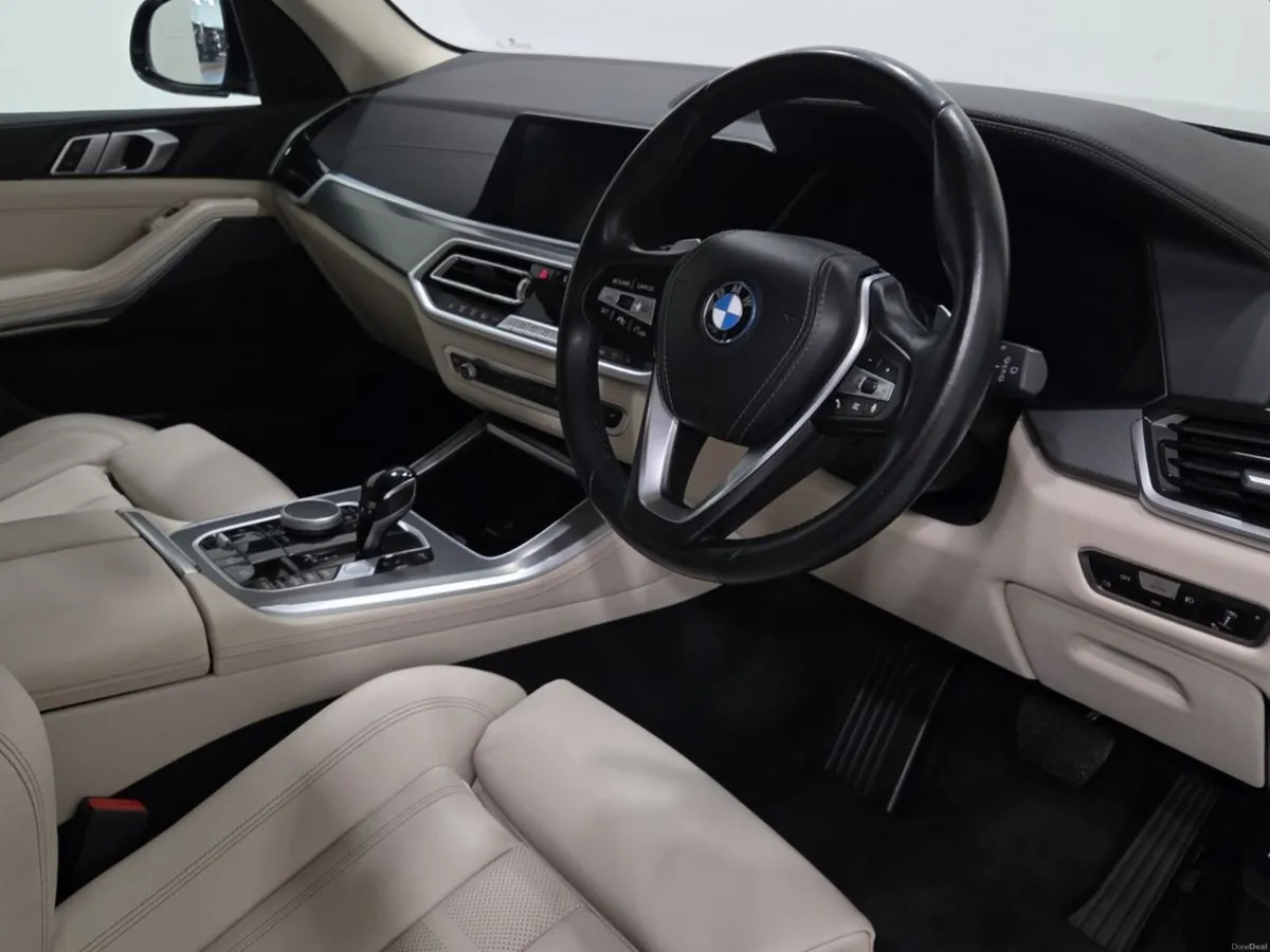 BMW X5 xDrive45e xLine - Image 6