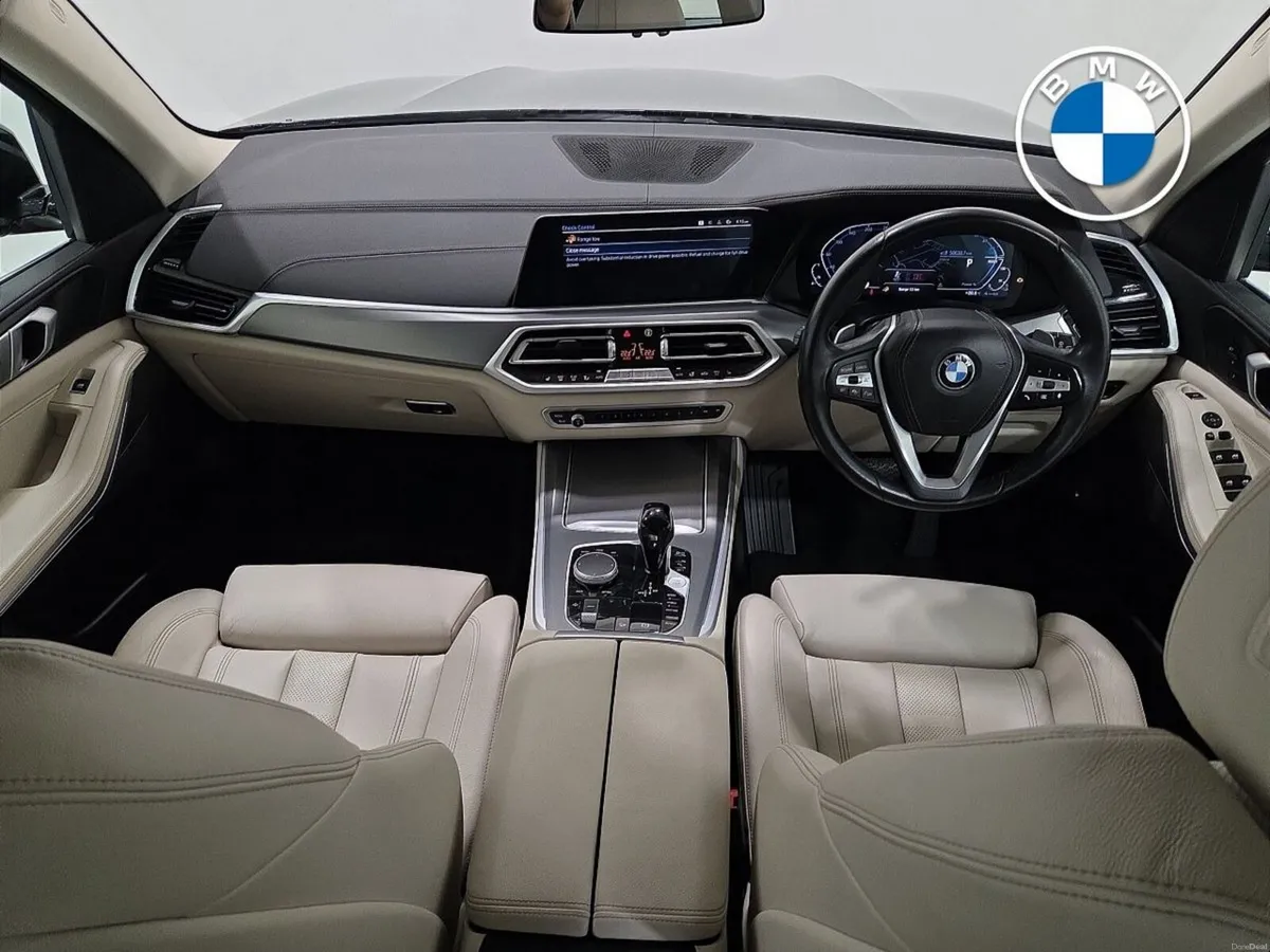 BMW X5 xDrive45e xLine - Image 4