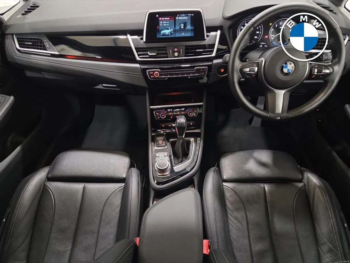 BMW 2-Series 225xe iPerformance M Sport Active Tou - Image 4