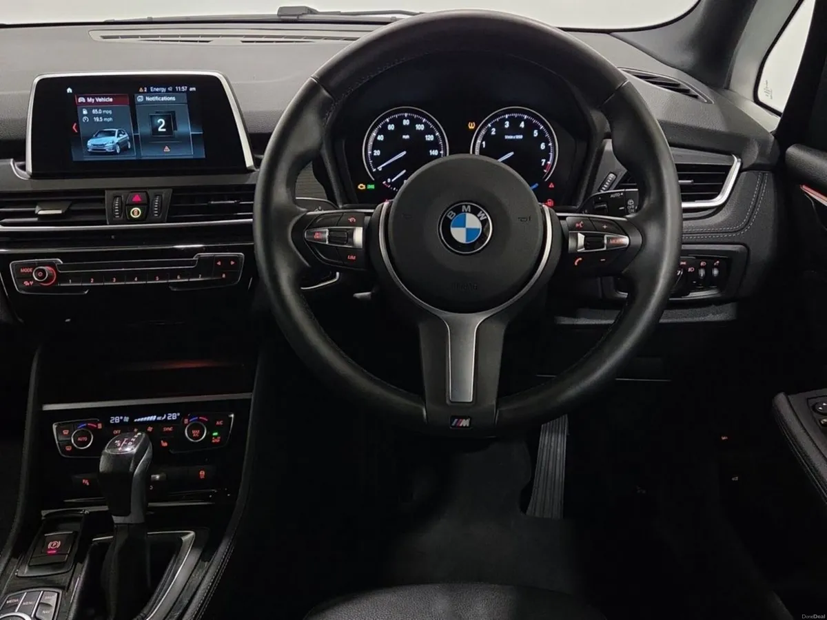 BMW 2-Series 225xe iPerformance M Sport Active Tou - Image 5